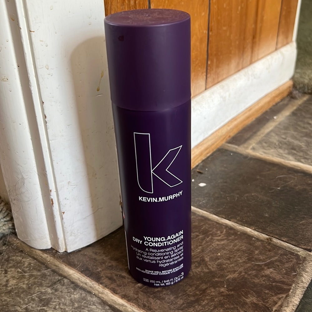 Young.Again Dry Conditioner